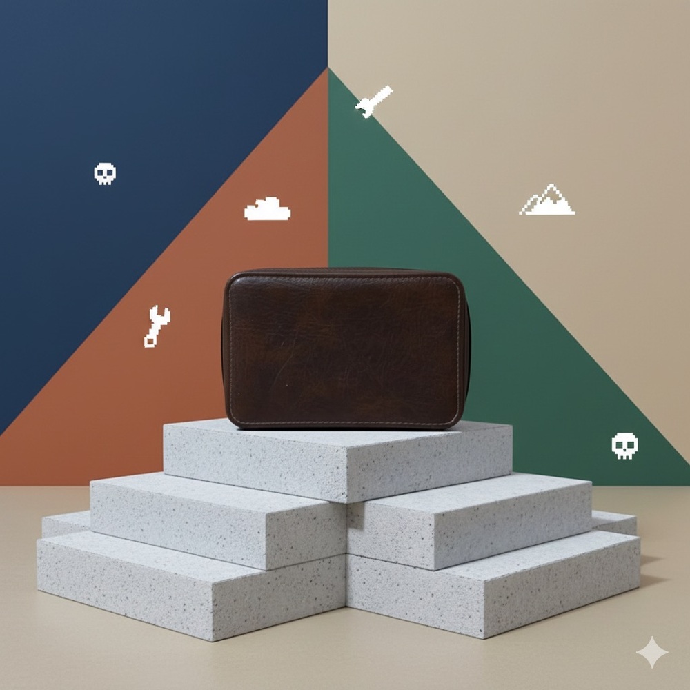 Toiletry Case